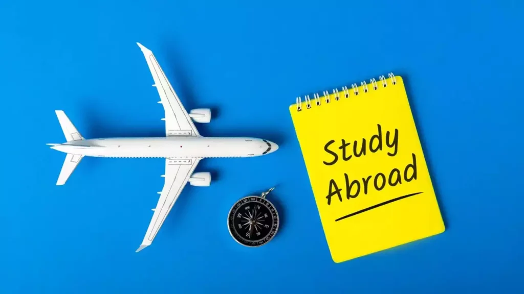 Embracing Study Abroad for Personal and Academic Growth